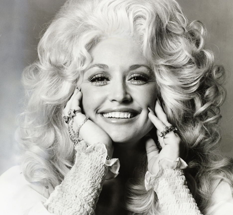 Indiana Flags Lowered to Half-Staff in Honor of Dolly Parton